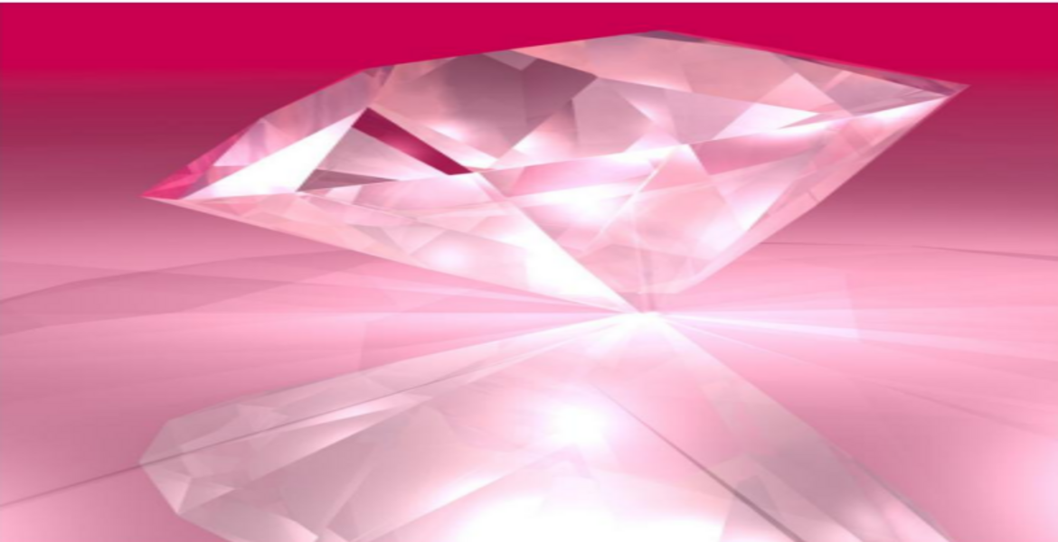 Tanrıça Venüs Pembe Kristal Enerjisi Uygulayıcılık ve Masterlık